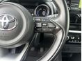 TOYOTA YARIS CROSS 2023/3 - 16