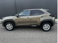 TOYOTA YARIS CROSS 2023/3 - 18