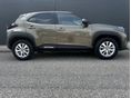 TOYOTA YARIS CROSS 2023/3 - 23