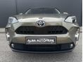 TOYOTA YARIS CROSS 2023/3 - 28