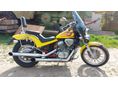 HONDA VT 600 C SHADOW VT 600