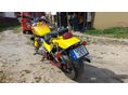 HONDA VT 600 C SHADOW 1992/5 - 5