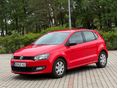 VOLKSWAGEN POLO V 1.2 60 Trendline