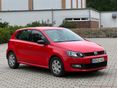 VOLKSWAGEN POLO V 2010/11 - 2