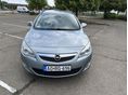 OPEL ASTRA J 2011/8 - 3
