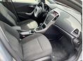 OPEL ASTRA J 2011/8 - 6