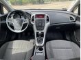 OPEL ASTRA J 2011/8 - 8
