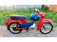 SIMSON STAR 1975/8 - 2