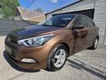 HYUNDAI I20 1.25i HP Go! PRÉMIUM FELSZERET ÜLÉSFŰTÉS KORMÁNYFŰTÉS FRISS SZERVÍZ GARANCIÁLIS