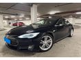 TESLA MODEL S 2014/11 - 2
