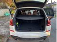 BMW X3 2021/8 - 9