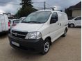 TOYOTA HIACE 2010/8 - 1