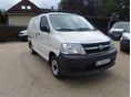 TOYOTA HIACE 2010/8 - 2