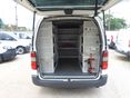 TOYOTA HIACE 2010/8 - 5