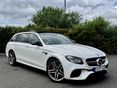 MERCEDES-AMG E 63 2018/11 - 3