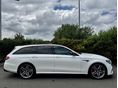 MERCEDES-AMG E 63 2018/11 - 9