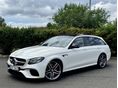 MERCEDES-BENZ E 63 AMG 2018/11 - 1