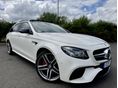 MERCEDES-BENZ E 63 AMG 2018/11 - 4