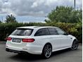 MERCEDES-BENZ E 63 AMG 2018/11 - 5