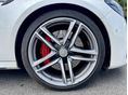 MERCEDES-BENZ E 63 AMG 2018/11 - 12