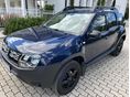 DACIA DUSTER 1.6 Cool ÚJKORÁTÓL MAGYAR CSAK 59.100.KM IGAZOLT 1 TULAJOS ÚJ ILLATÚ AUTÓ HOROG KÉK VILÁG