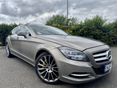MERCEDES-BENZ CLS 350 2012/12 - 2