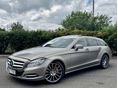 MERCEDES-BENZ CLS 350 2012/12 - 3