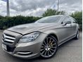 MERCEDES-BENZ CLS 350 2012/12 - 4