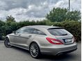 MERCEDES-BENZ CLS 350 2012/12 - 5