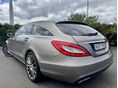 MERCEDES-BENZ CLS 350 2012/12 - 6