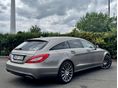 MERCEDES-BENZ CLS 350 2012/12 - 7