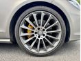 MERCEDES-BENZ CLS 350 2012/12 - 10
