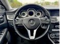 MERCEDES-BENZ CLS 350 2012/12 - 13