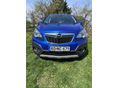OPEL MOKKA 2013/10 - 2