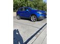 OPEL MOKKA 1.4 T Cosmo AWD Start-Stop Cabrio csere!!!