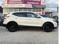 NISSAN QASHQAI 2016/4 - 2