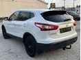 NISSAN QASHQAI 2016/4 - 4