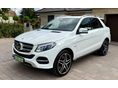 MERCEDES-BENZ GLE 500 2016/9 - 1