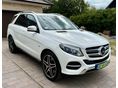 MERCEDES-BENZ GLE 500 2016/9 - 2