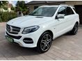 MERCEDES-BENZ GLE 500 2016/9 - 3