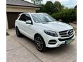 MERCEDES-BENZ GLE 500 2016/9 - 4