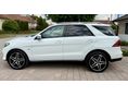 MERCEDES-BENZ GLE 500 2016/9 - 7