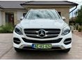 MERCEDES-BENZ GLE 500 2016/9 - 10