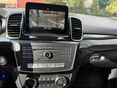 MERCEDES-BENZ GLE 500 2016/9 - 16
