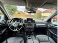 MERCEDES-BENZ GLE 500 2016/9 - 18