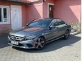 MERCEDES-BENZ C 180 2021/5 - 1