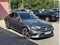 MERCEDES-BENZ C 180 2021/5 - 2