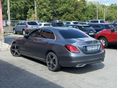 MERCEDES-BENZ C 180 2021/5 - 3