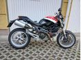 DUCATI MONSTER 1100 (DUAL SPARK) 