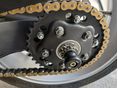 DUCATI MONSTER 1100 (DUAL SPARK) 2010/4 - 10